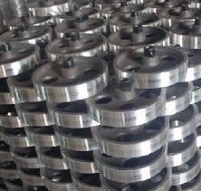 麻涌东莞铸造厂 铸铝件的加工步骤介绍